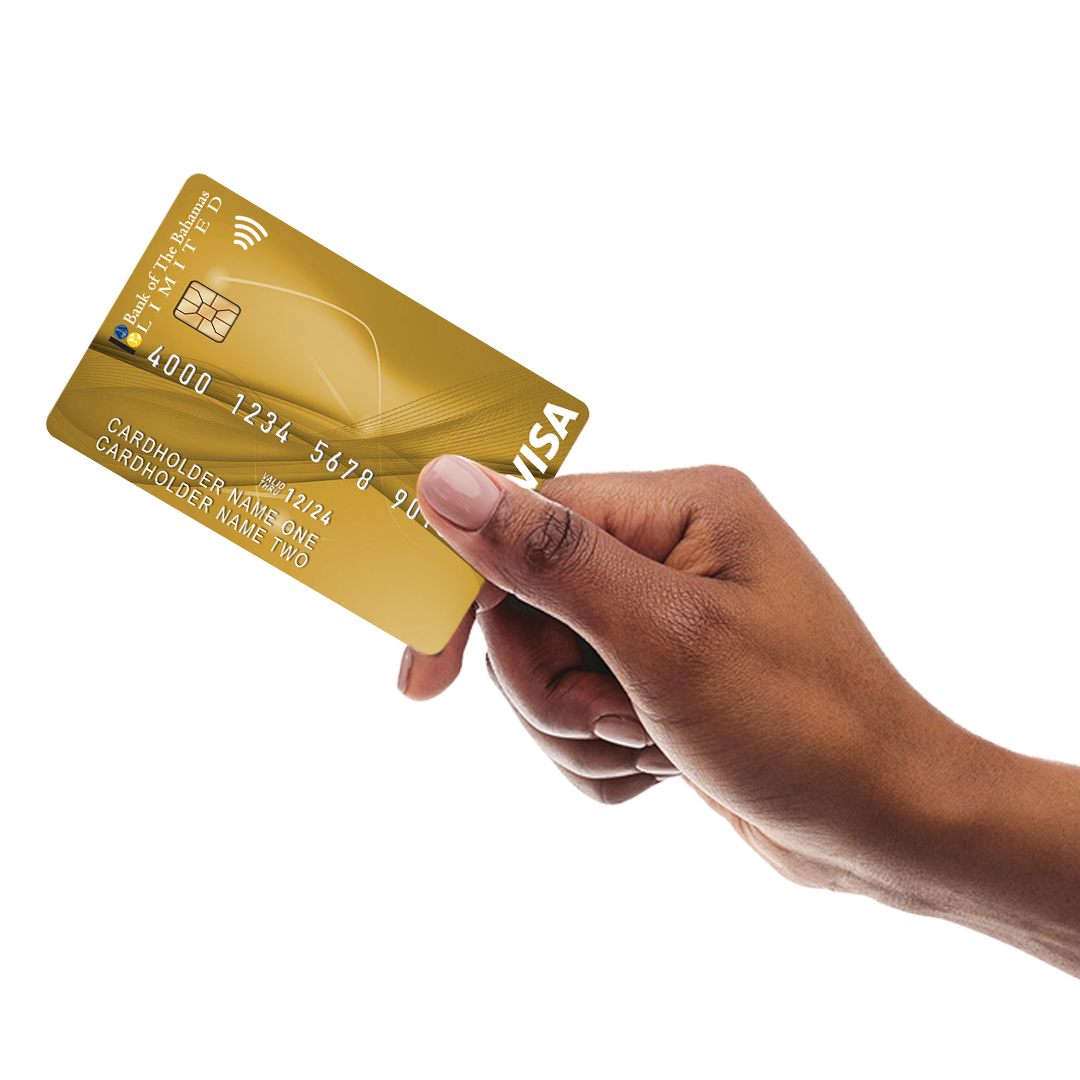 BOB Gold CreditCard BOB Gold CreditCard