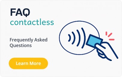 Contactless Contactless