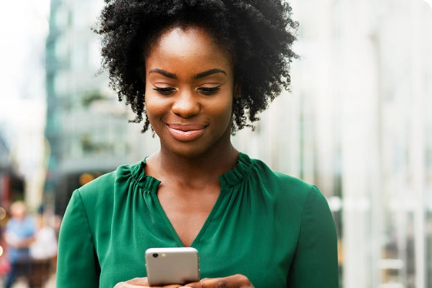Start Personal Banking Start Personal Banking